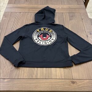 True Religion Hoodie